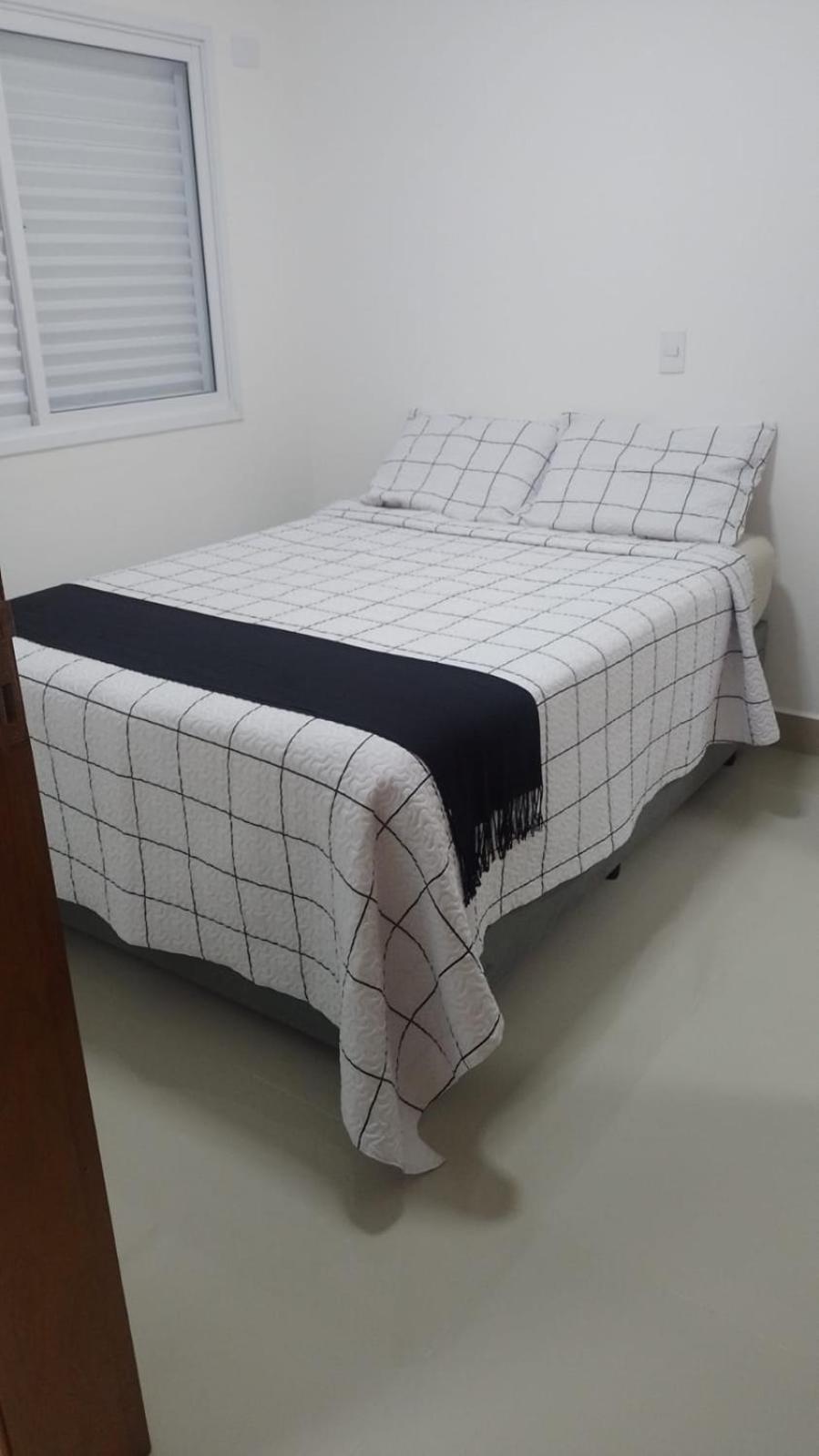 Casa Sete Enseada Ar Cond Suite E Estacionamento Gratis E Uma Otima Localizacao Na Enseada 瓜鲁雅 外观 照片